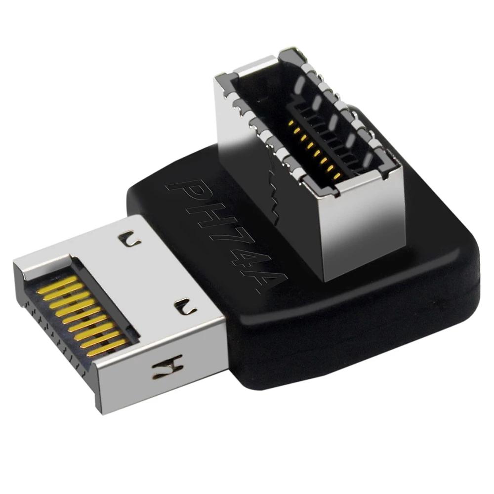 ǻ  Ÿ-E USB 3.1 Ÿ-E ̽, 90  Ƽ   Ÿ-C ġ  (PH74A)